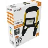 LED Flood Light Slim SMD 10W with Stand 1.5m NW