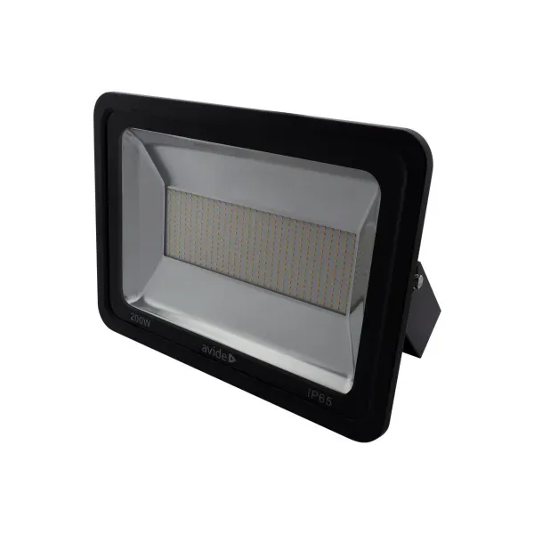 LED Flood Light Industrial SMD 200W CW