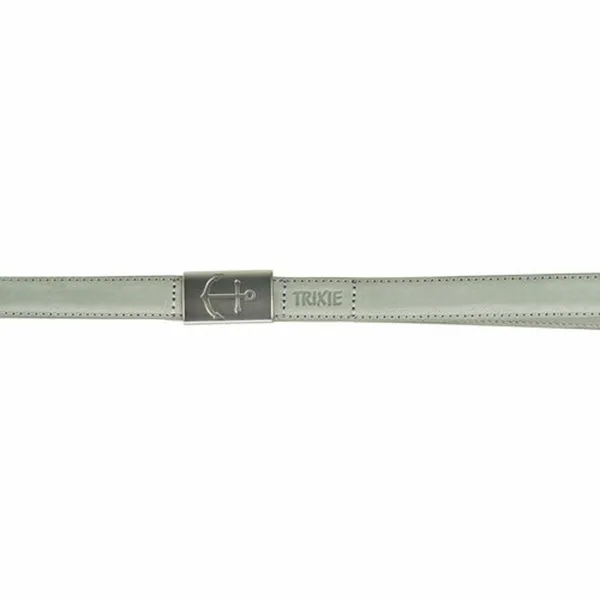 Koiran talutushihna Trixie Be Nordic Vaaleanharmaa M/L