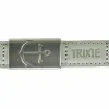 Dog Lead Trixie Be Nordic Light grey M/L