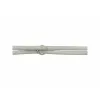 Adjustable dog leash Trixie Be Nordic Light grey XS/S