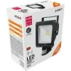 LED Flood Light 20W NW PIR