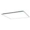 Avide LED Panel 600x600mm 31W NW 4000K 4280lm UGR19 IP40 Industrial Range V2 Backlit