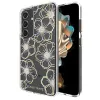 Case-Mate Floral Gems - Case for Samsung Galaxy S24 (Gold)