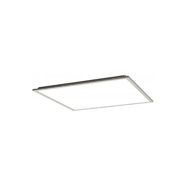 Led Panel 600x600mm 24W NW 3000lm UGR19 IP20 Industrial V2