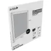 LED Panel 600x600mm 33W NW 4000K 140lm/W UGR+IP44 Industrial Range