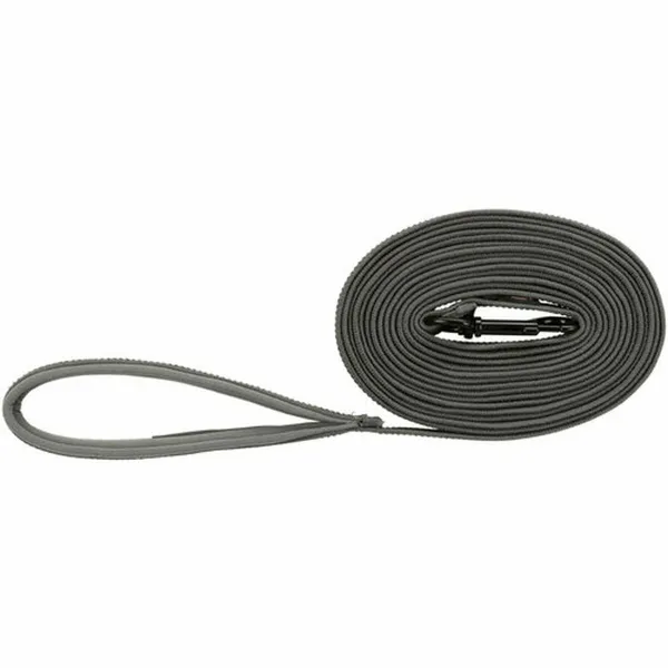 Tracking leash Trixie Fusion Orange Graphite