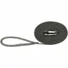 Tracking leash Trixie Fusion Orange Graphite
