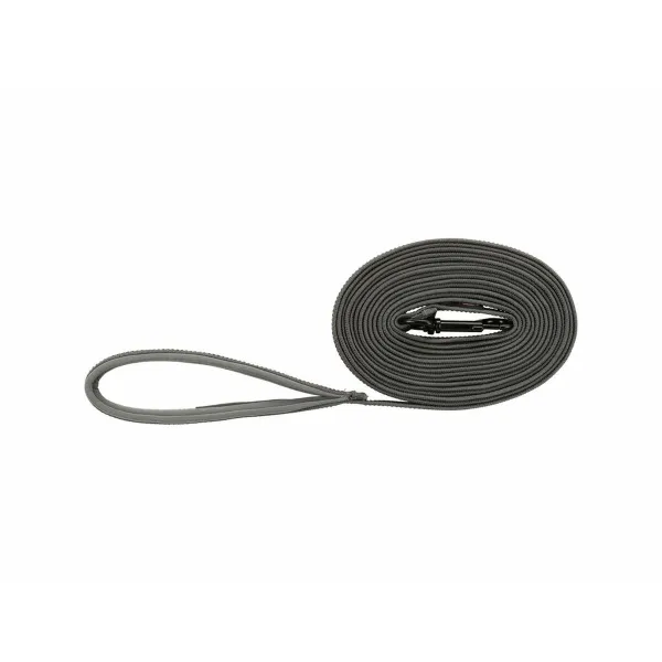 Tracking leash Trixie Fusion Orange Graphite