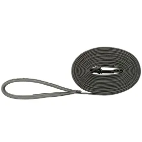 Tracking leash Trixie Orange Graphite