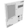 LED Panel 600x600mm 36W NW 100lm/W Value Range