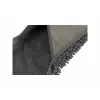Microfibre Towel Trixie Grey 78 × 32 cm