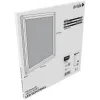 LED Panel 600x600mm 45W WW 100lm/W Value Range