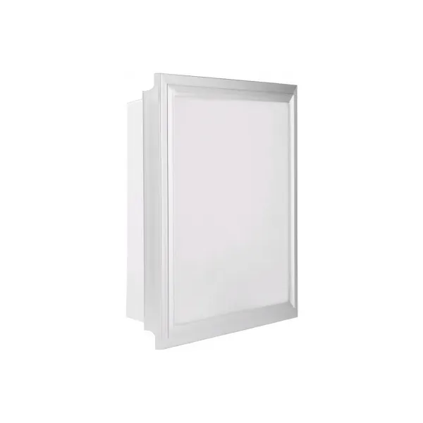 LED Panel 600x600x60mm 52W NW