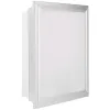 LED Panel 600x600x60mm 52W NW