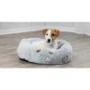 Кровать для собаки Trixie Nando Светло-серый 50 × 40 cm