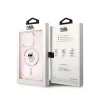 Karl Lagerfeld IML Choupette MagSafe - Case for iPhone 14 Pro Max (Pink)