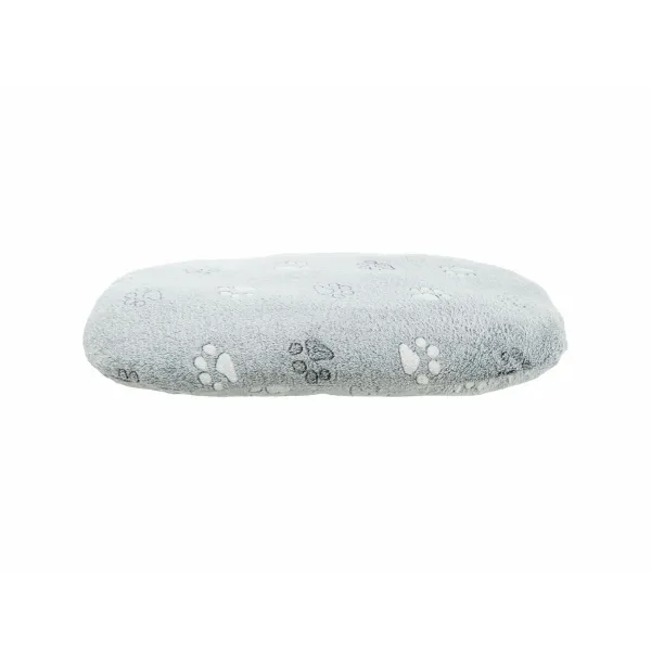 Dog Bed Trixie Nando Light grey 50 x 35 cm