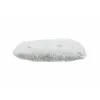 Dog Bed Trixie Nando Light grey 60 x 40 cm