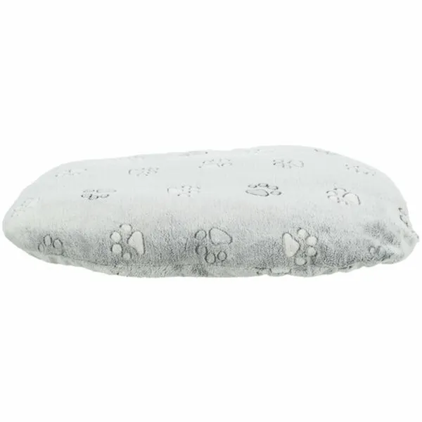 Dog Bed Trixie Nando Light grey 60 x 40 cm