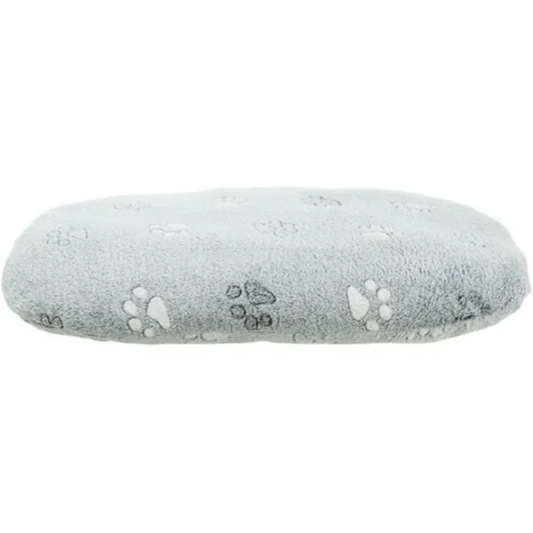 Dog Bed Trixie Nando Light grey 60 x 40 cm