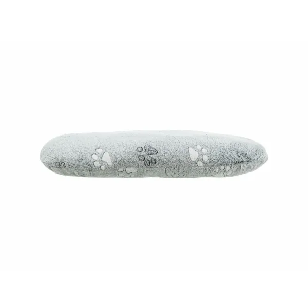 Dog Bed Trixie Nando Light grey 60 x 40 cm