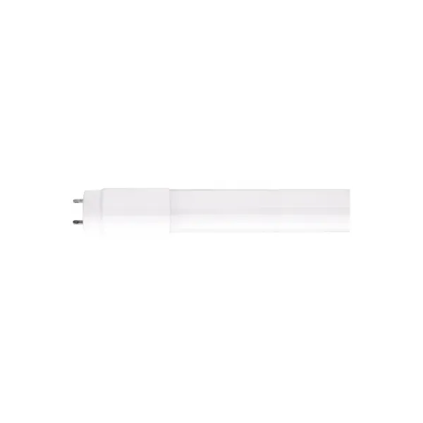 LED Glass Tube 9W G13 600mm NW 120lm/W