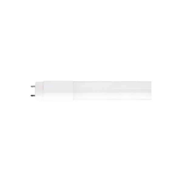 LED Glass Tube 9W G13 600mm CW