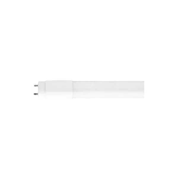 LED Glass Tube 18W G13 1200mm NW 120lm/W