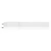 LED Glass Tube 18W G13 1200mm NW 120lm/W