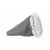 Pet bed Trixie Harvey White Black Grey Polyester Plush Ø 30 × 50 CM