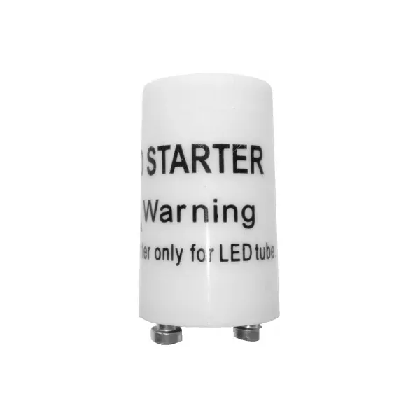 LED Tube Starter - T8 G13