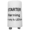 LED Tube Starter - T8 G13