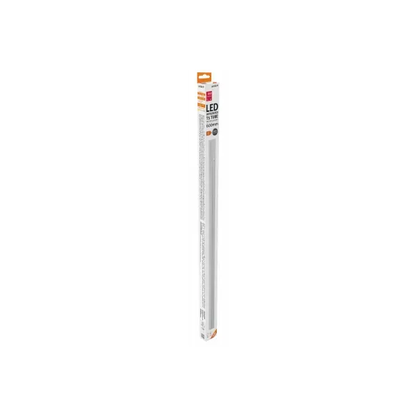 LED T5 Integrated Tube 9W 600mm NW with AC plug