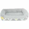 Pet bed Trixie Grey 38 × 7 × 25 cm