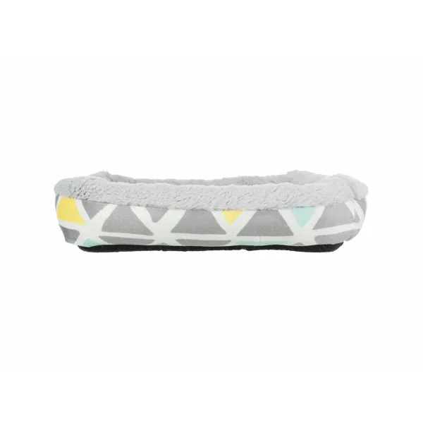 Pet bed Trixie Grey 38 × 7 × 25 cm