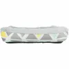 Pet bed Trixie Grey 38 × 7 × 25 cm