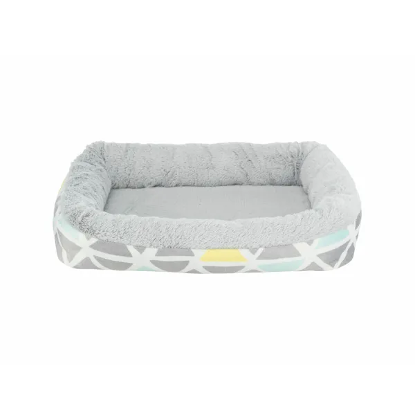 Pet bed Trixie Grey 38 × 7 × 25 cm