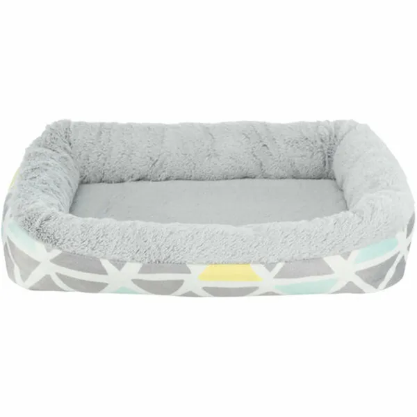 Pet bed Trixie Grey 38 × 7 × 25 cm