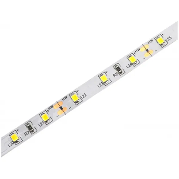 LED Strip 12V 4.8W 2700K IP20 5m