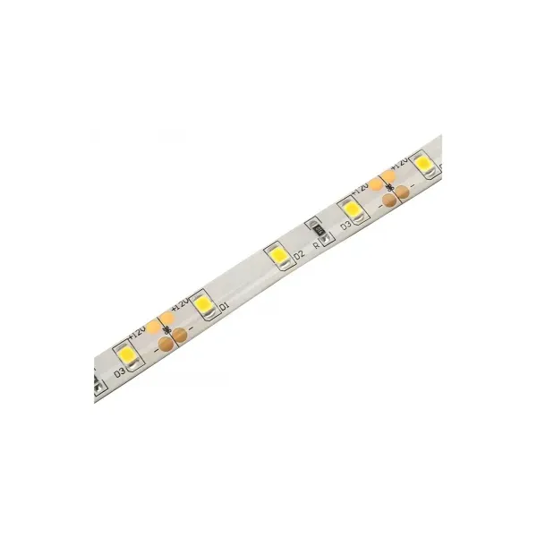 LED Strip 12V 4.8W 3000K IP65 10m