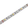 LED Strip 12V 12W RGB+W(4000K) IP20 30m