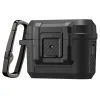 Spigen Lock Fit - Armored Case for Apple AirPods Pro 3 (Matte Black)