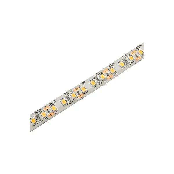 LED Strip 12V 24W 2700K IP65 5m