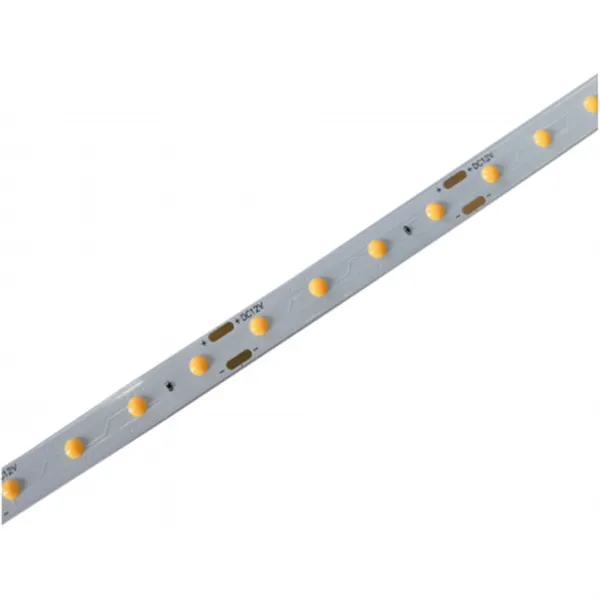 LED Strip D-COB 12V 8W WW IP44 5m