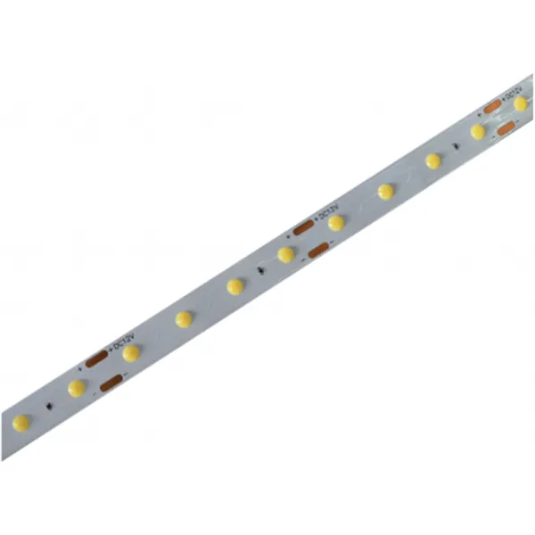 LED Strip D-COB 12V 8W CW IP44 5m