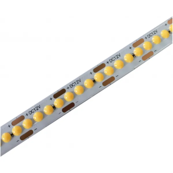 LED Strip D-COB 12V 12W NW IP44 5m