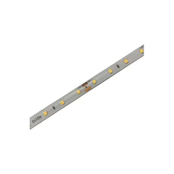 LED Strip 12V 8W 4000K IP65 5m 145lm/W