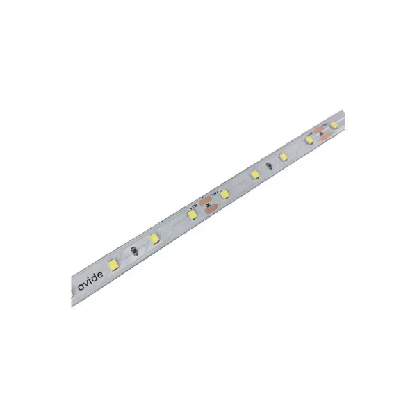 LED Strip 12V 8W 6400K IP20 5m 145lm/W