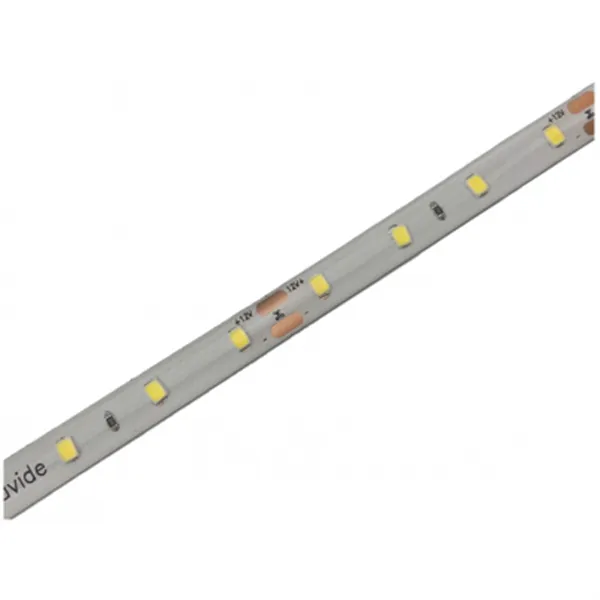 LED Strip 12V 8W 6400K IP65 5m 145lm/W